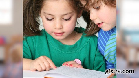 Empower Your Child\'s Future: 20 Minute A Day Reading System