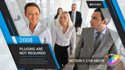 Corporate History - 20602249