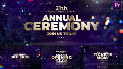 Awards Promo - 42362276