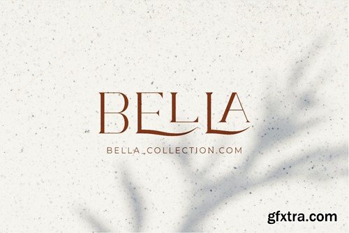 Lorien modern typeface serif font 5A5L7FS