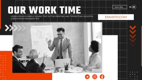 Business slideshow - 50131204