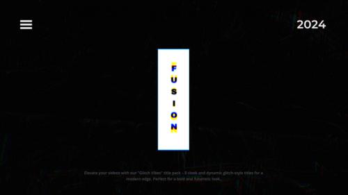 Fusion Titles | PP - 50409417