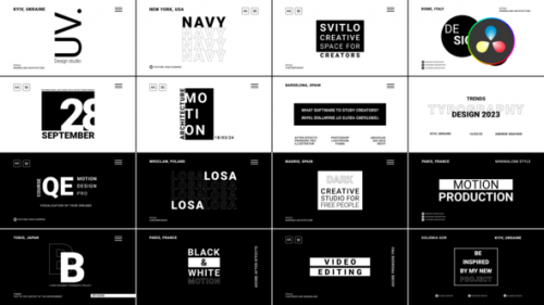 Rhythm Black Titles / Dr - 50414728