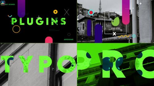 Logo Intro - 50426971