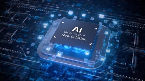 Cyber Technology Opener - 50429338