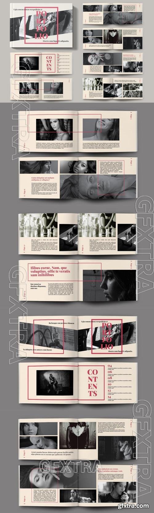 Portfolio Landscape NW7M8YB Portfolio Landscape NW7M8YB