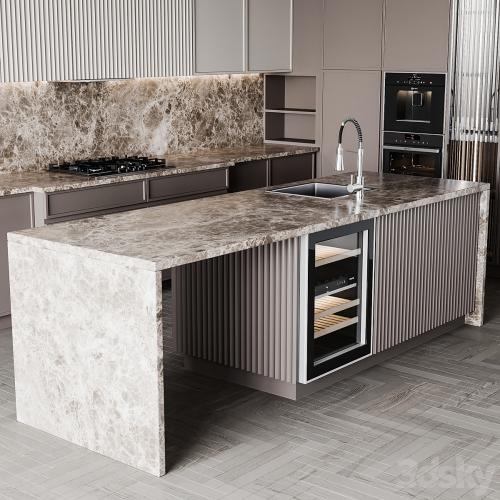 kitchen modern203