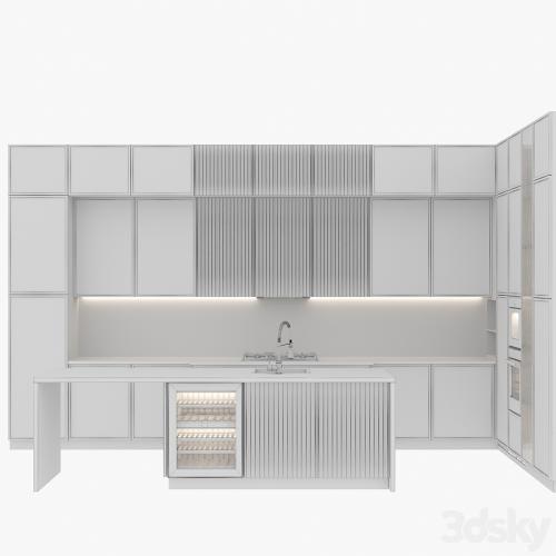 kitchen modern203