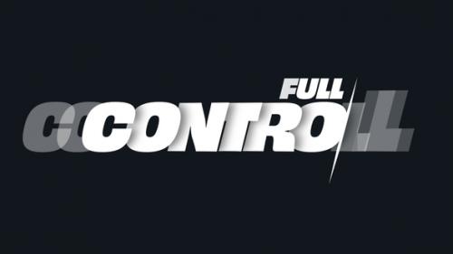 Text Animation - 50435018