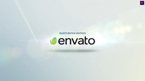 Modern Logo Reveal 3 - 3 Premiere Pro - 50436274