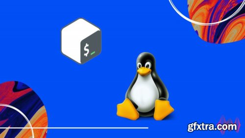 Bash / Shell | 100 Hands On Challenge with 10 Live Projects