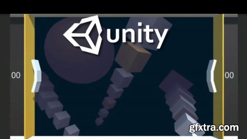 Learn To Create A Pong Game In Unity & C#