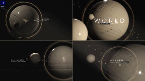 World History Opener - 50402640