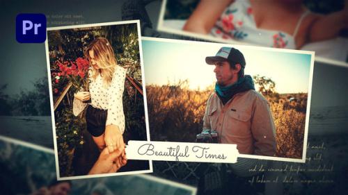 Photo Slideshow | MOGRT - 50403539