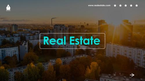 Real Estate - 50405252