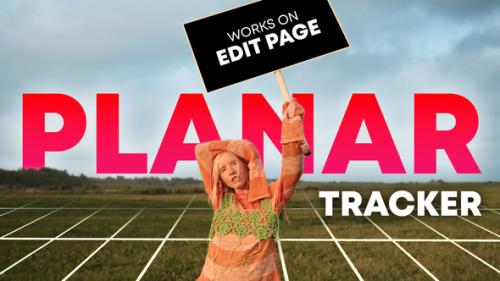 Perspective Tracking Toolkit - 50437370