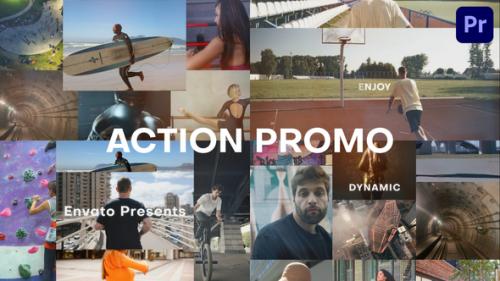 Action Promo - 50437562