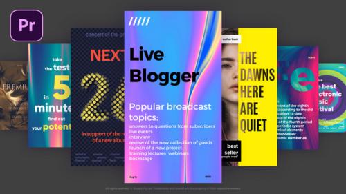 Instagram Stories - Instagram Reel - 50438249