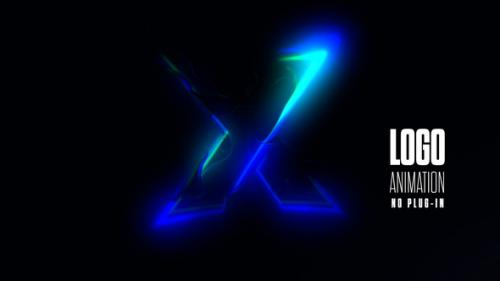 Logo Animation - 50452865