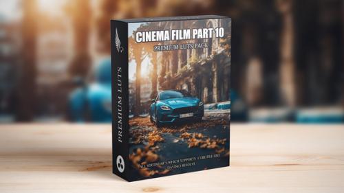 Travel Adventure LUTs Suite - Enhance Your Journey with Vivid Colors - 50452915