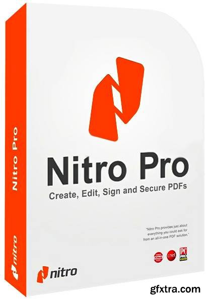 Nitro PDF Pro 14.25.0.23 Enterprise 
