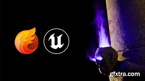 Embergen Volumetric &amp; Unreal Engine 5