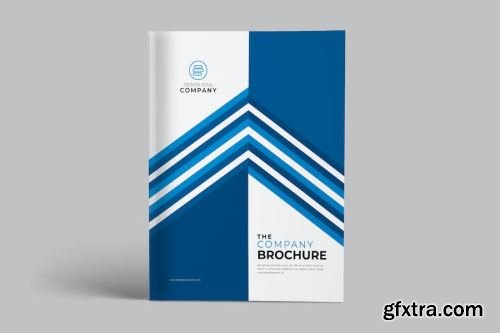 Brochure Design Pack 4 13xINDD