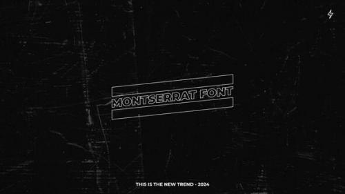 RGB Text Typography | FCPX - 50466779