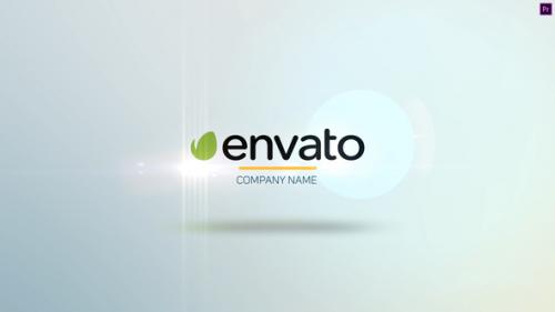 Modern Logo Reveal 4 - 1 Premiere Pro - 50472066