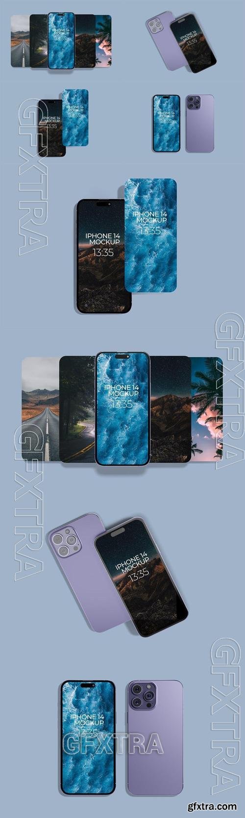 iPhone 14 Pro Mockup Q4ZFDS5 iPhone 14 Pro Mockup Q4ZFDS5