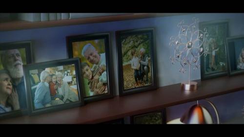 Memories old Family Slideshow (MOGRT) - 50490795