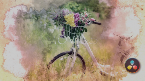 Ink Slideshow - 50373799