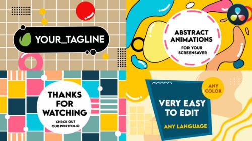 Sales Scenes for DaVinci Resolve - 50381656