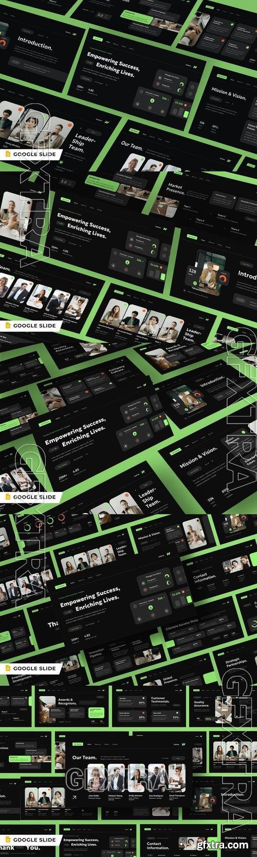 Sasihne - Company Profile Presentation 003 A3E5HUB Sasihne - Company Profile Presentation 003 A3E5HUB