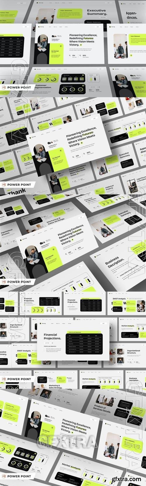 Simurag - Business Plan Presentation Template 003 D5F3WVQ Simurag - Business Plan Presentation Template 003 D5F3WVQ