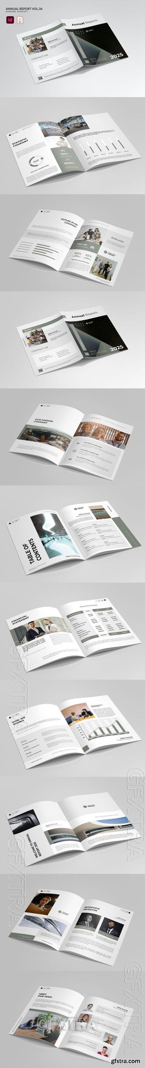 Annual Report Vol.36 LCGQYVN Annual Report Vol.36 LCGQYVN