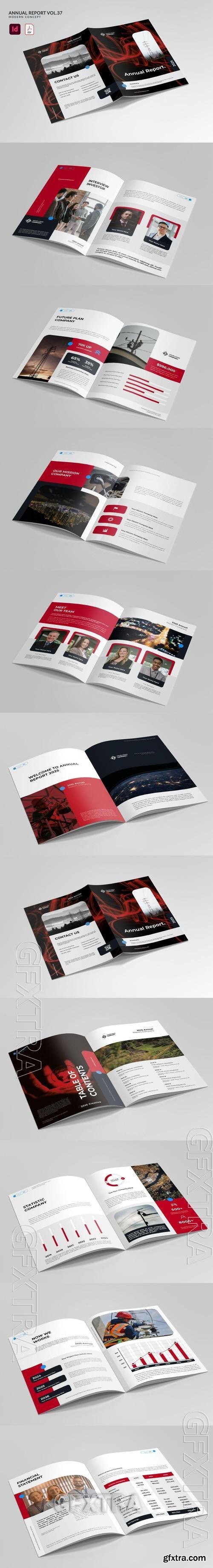 Annual Report Vol.37 7XUU6KQ Annual Report Vol.37 7XUU6KQ
