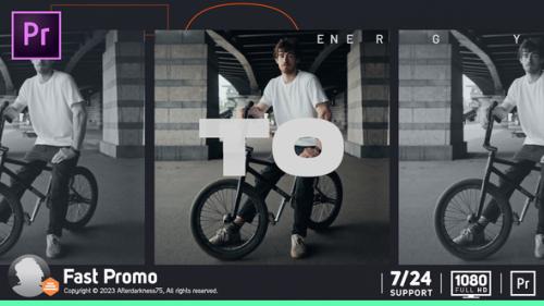 Fast Promo - 49374992