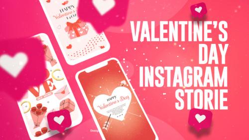 Valentines Day Storie - 50514381