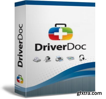 DriverDoc Pro 2024 v1.0.0.4 Portable