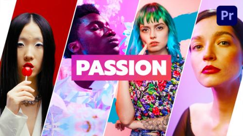 Short Promo - 50532315