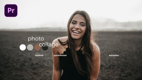 Collage Promo - Photo Collage - 50534620