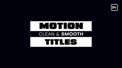 Text Animation | Premiere Pro - 50537474