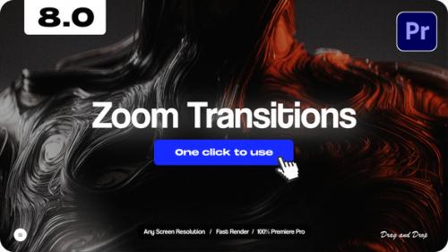 Zoom Transitions 8.0 - 50545821