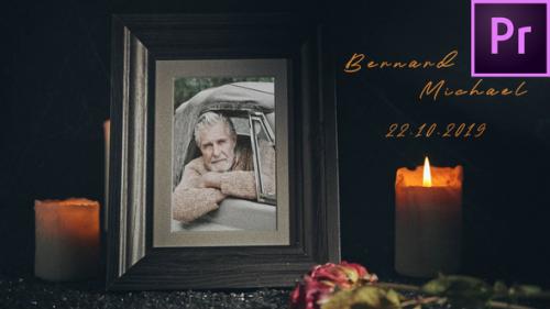 Funeral Memorial - Pr - 50570216