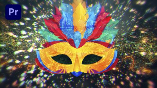 Carnival Party - 50570274