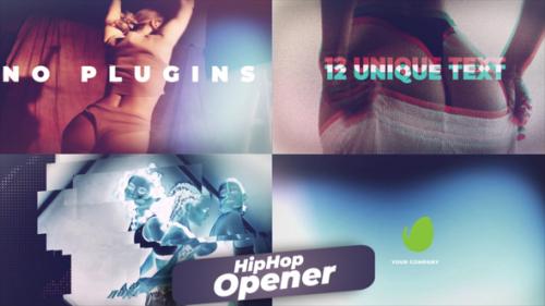 Best Hiphop Opener - 50572112