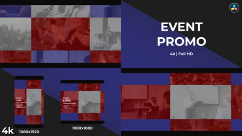 Event Promo - 50575121