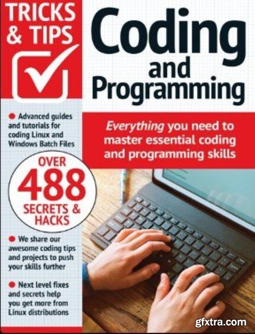 Coding Tricks and Tips - 17th Edition, 2024