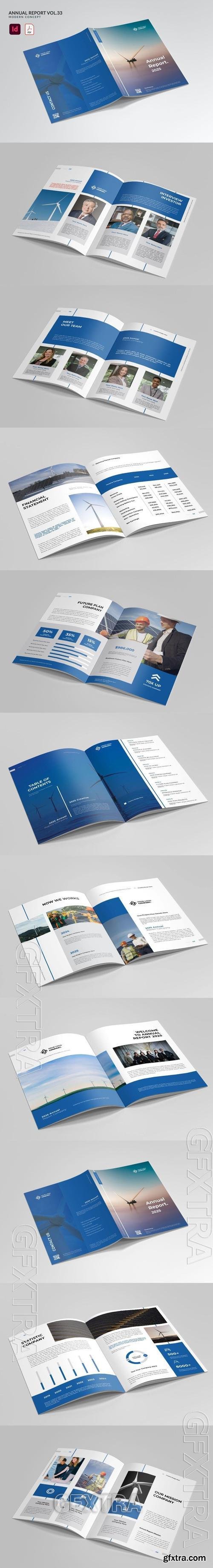Annual Report Vol.33 9UDLAXP Annual Report Vol.33 9UDLAXP